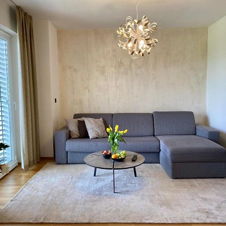菲拉赫Casa Luxe公寓 外观 照片