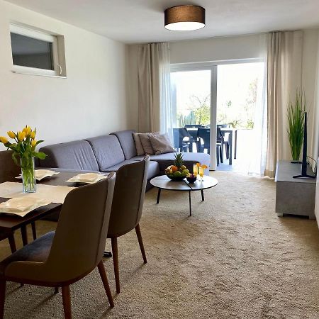 菲拉赫Casa Luxe公寓 外观 照片