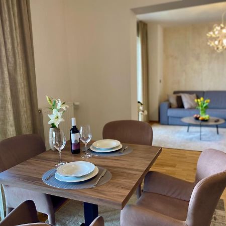 菲拉赫Casa Luxe公寓 外观 照片