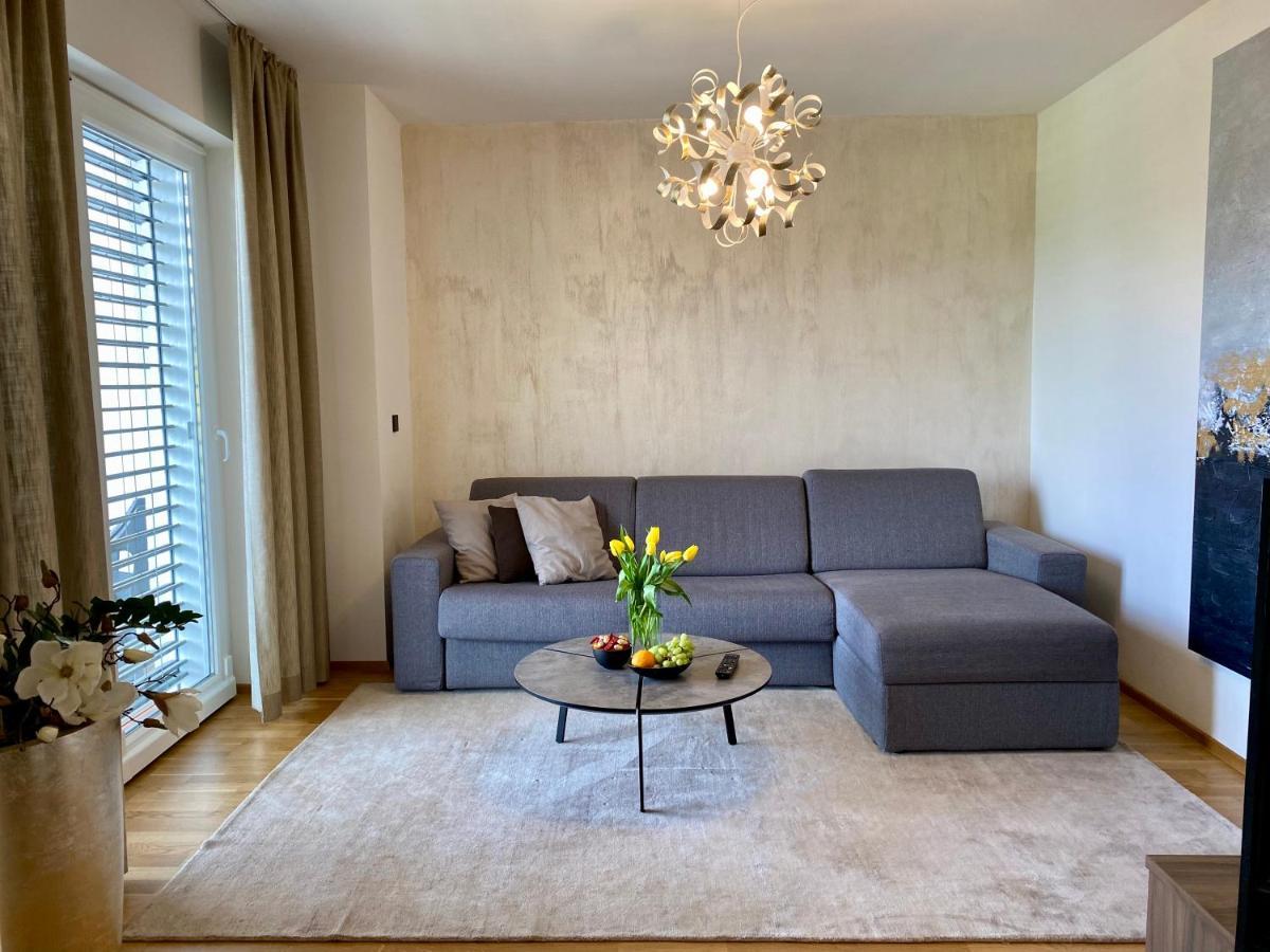 菲拉赫Casa Luxe公寓 外观 照片