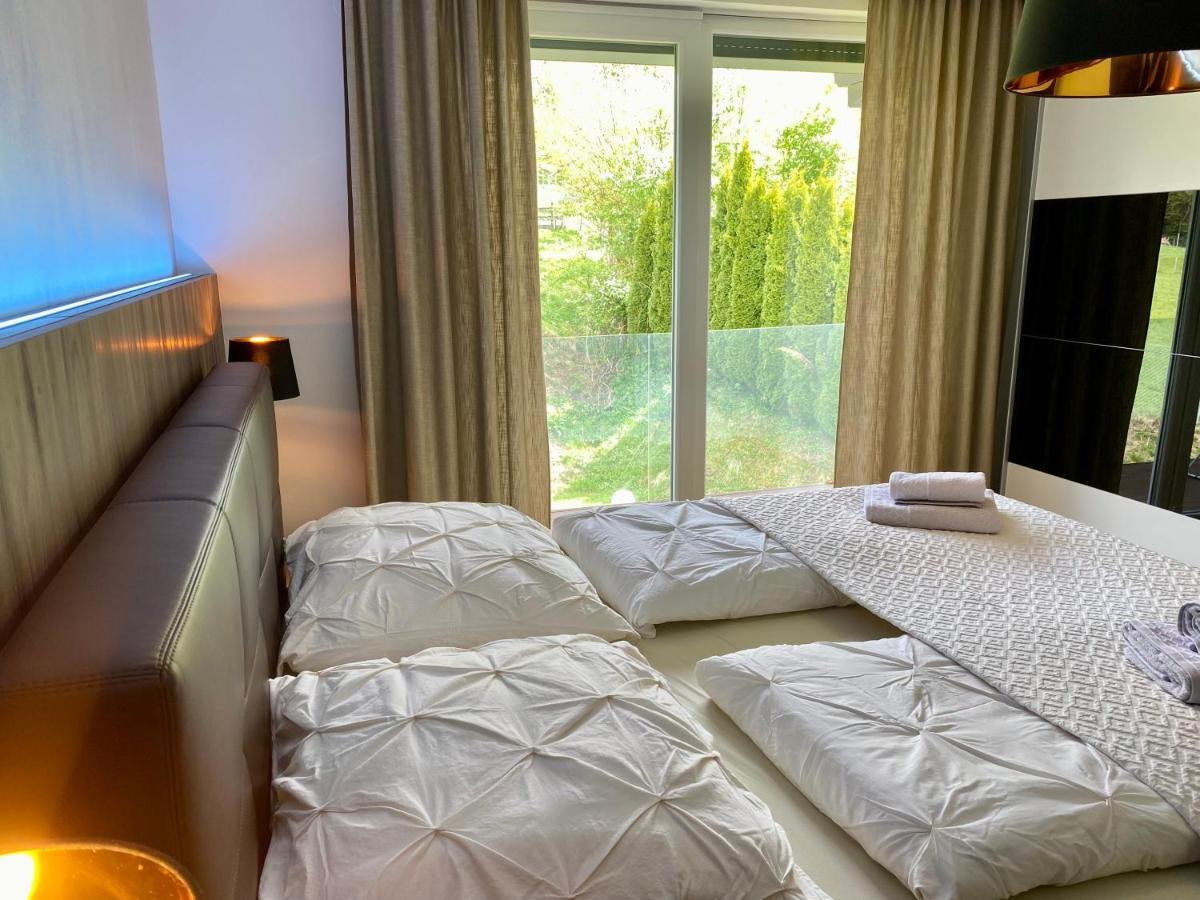 菲拉赫Casa Luxe公寓 外观 照片