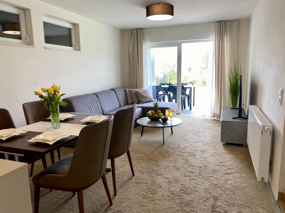 菲拉赫Casa Luxe公寓 外观 照片