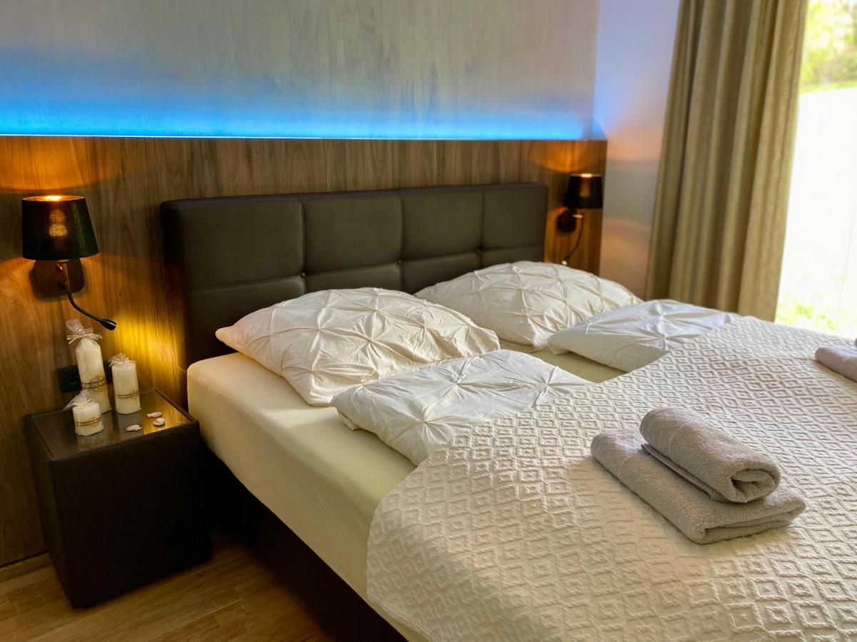 菲拉赫Casa Luxe公寓 外观 照片