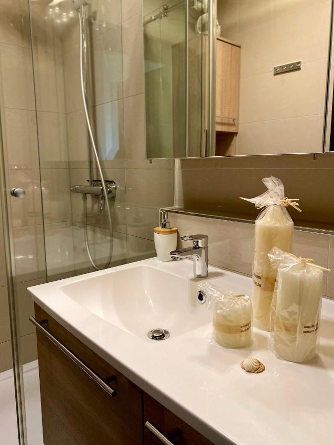 菲拉赫Casa Luxe公寓 外观 照片