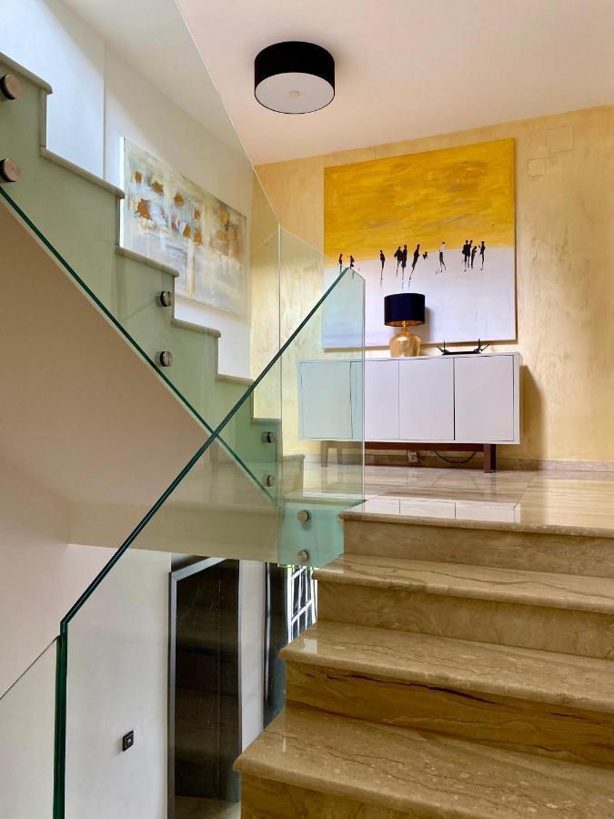 菲拉赫Casa Luxe公寓 外观 照片