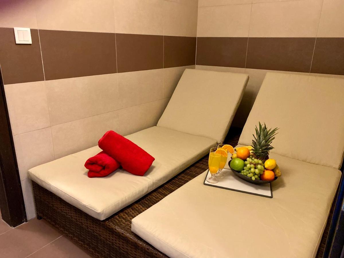 菲拉赫Casa Luxe公寓 外观 照片