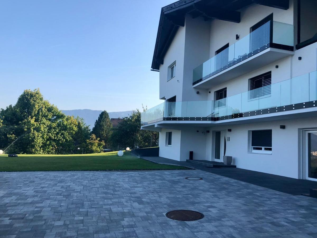 菲拉赫Casa Luxe公寓 外观 照片