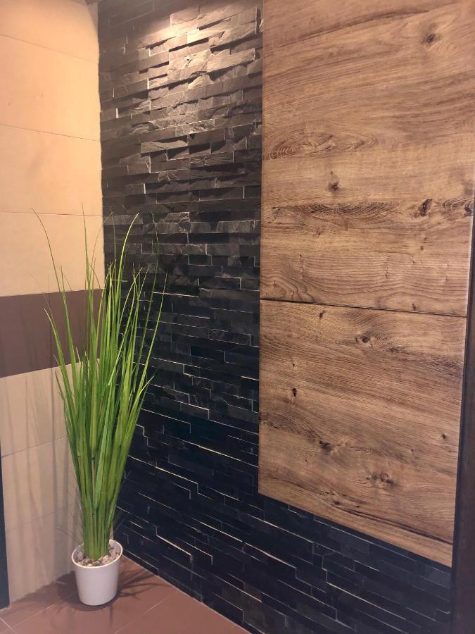 菲拉赫Casa Luxe公寓 外观 照片