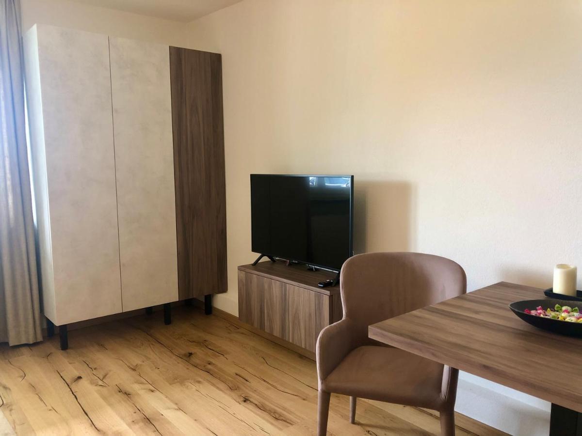 菲拉赫Casa Luxe公寓 外观 照片