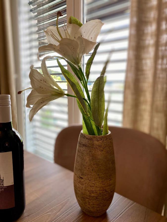 菲拉赫Casa Luxe公寓 外观 照片