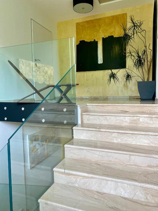 菲拉赫Casa Luxe公寓 外观 照片