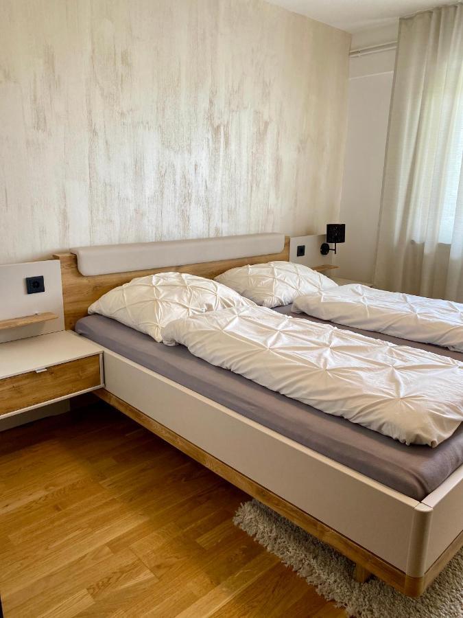 菲拉赫Casa Luxe公寓 外观 照片
