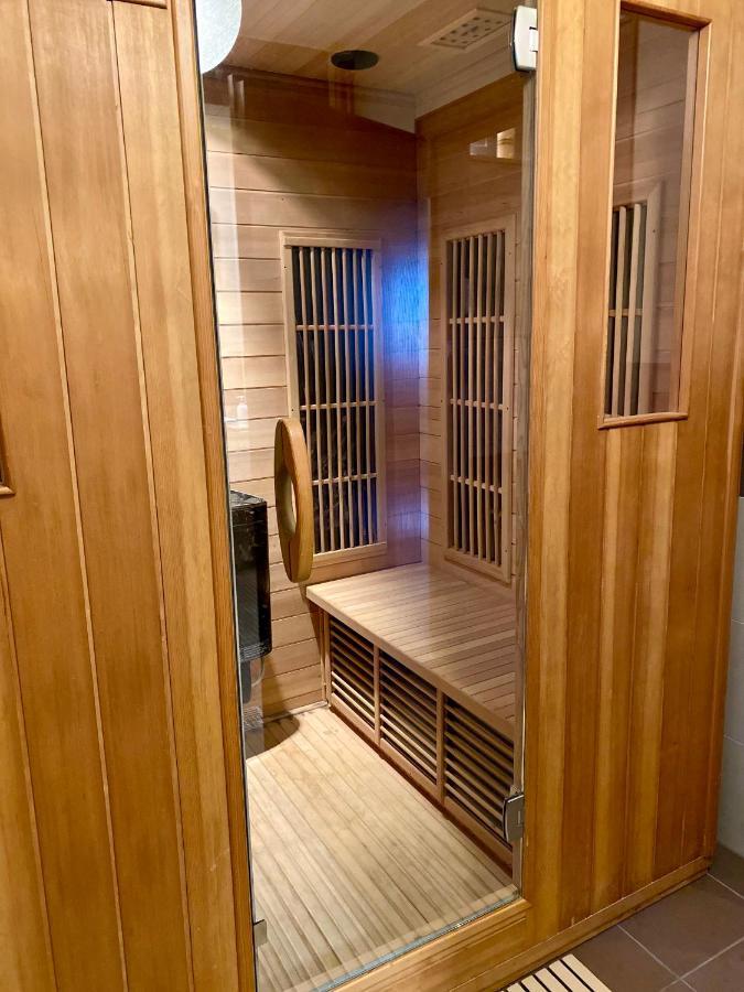 菲拉赫Casa Luxe公寓 外观 照片