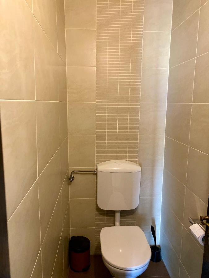 菲拉赫Casa Luxe公寓 外观 照片