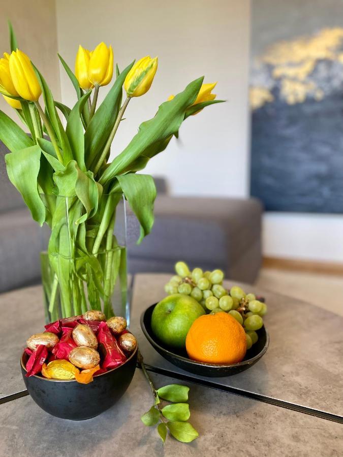菲拉赫Casa Luxe公寓 外观 照片