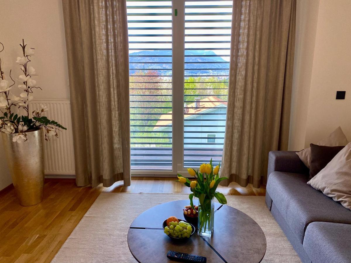 菲拉赫Casa Luxe公寓 外观 照片