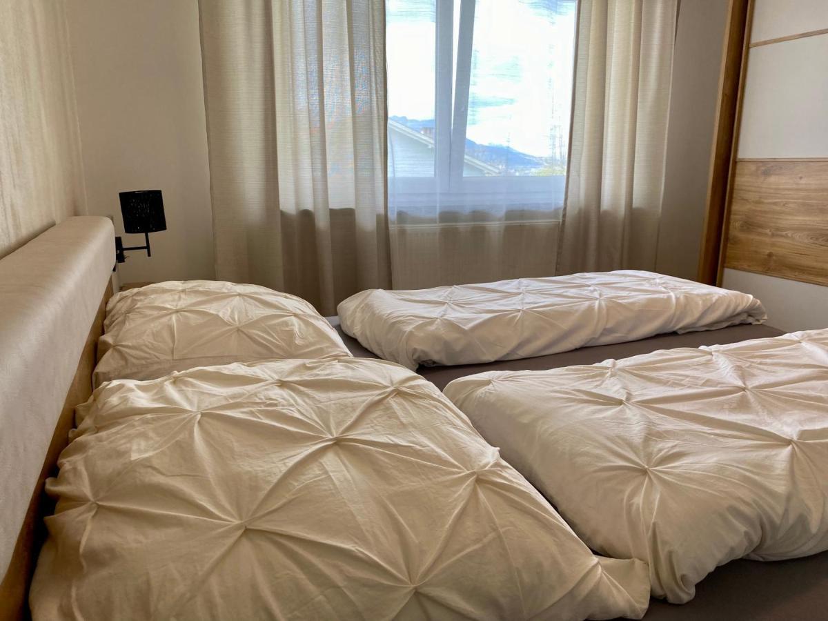 菲拉赫Casa Luxe公寓 外观 照片