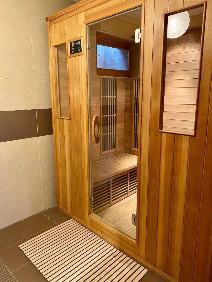 菲拉赫Casa Luxe公寓 外观 照片