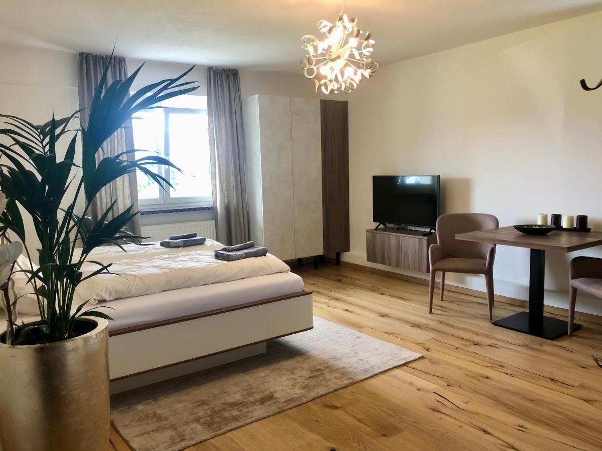 菲拉赫Casa Luxe公寓 外观 照片