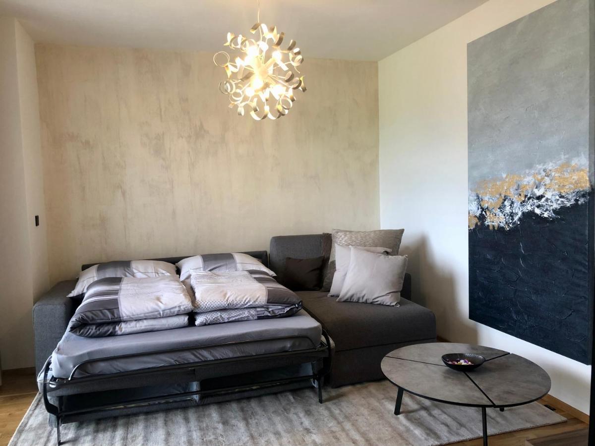 菲拉赫Casa Luxe公寓 外观 照片