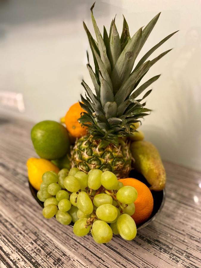 菲拉赫Casa Luxe公寓 外观 照片