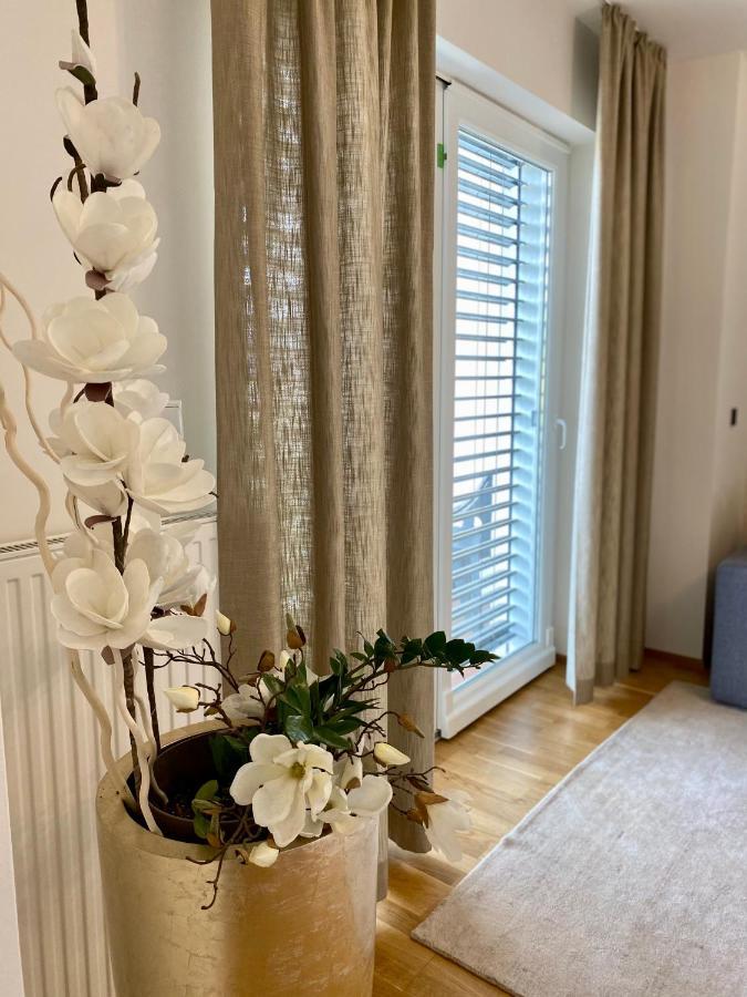 菲拉赫Casa Luxe公寓 外观 照片