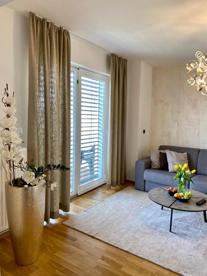 菲拉赫Casa Luxe公寓 外观 照片