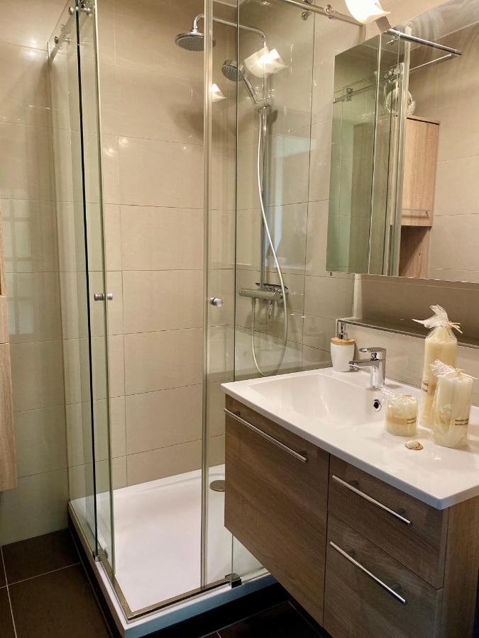 菲拉赫Casa Luxe公寓 外观 照片