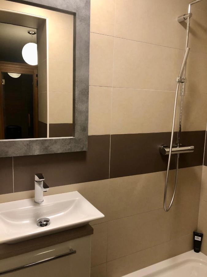 菲拉赫Casa Luxe公寓 外观 照片