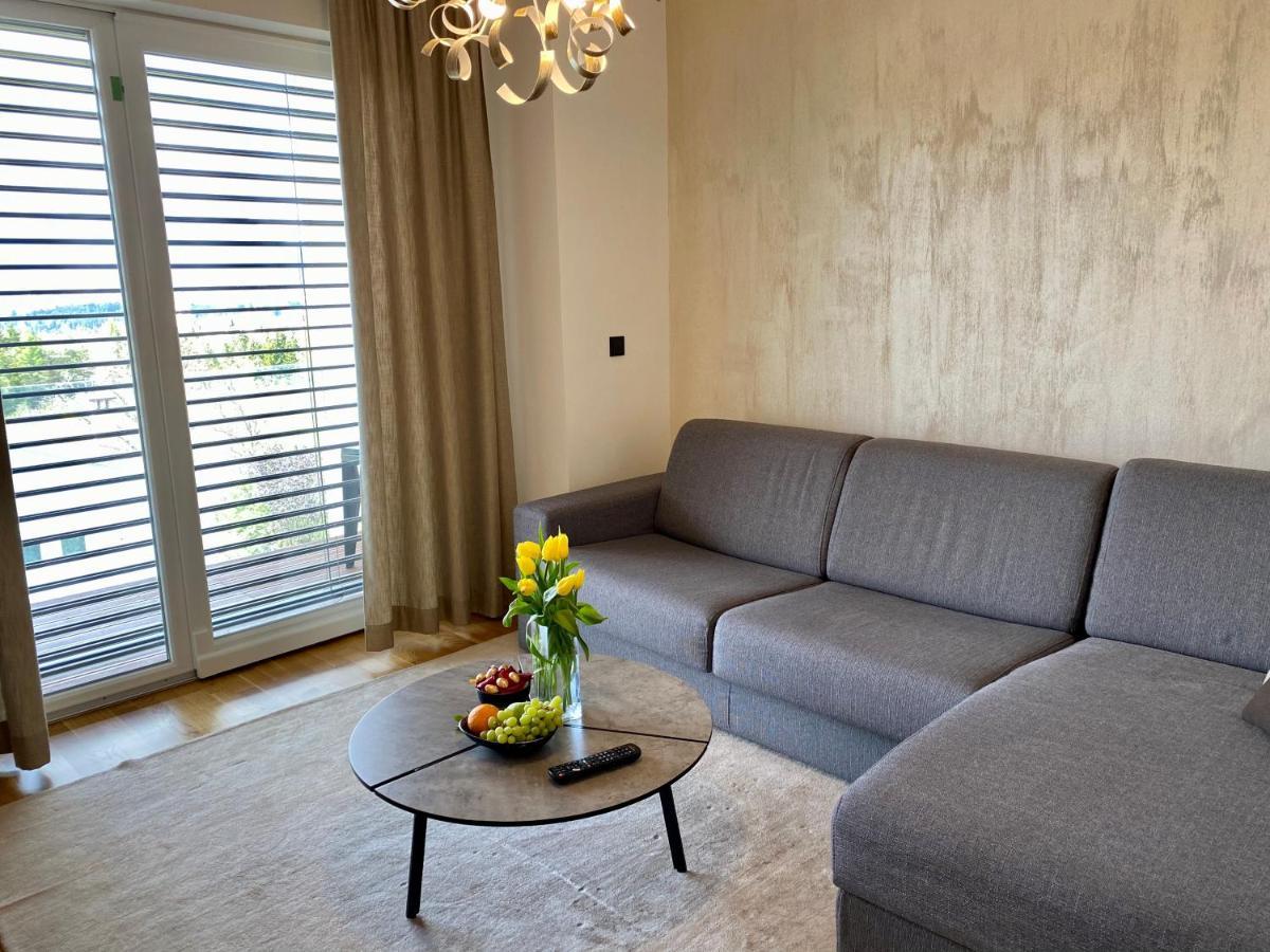 菲拉赫Casa Luxe公寓 外观 照片