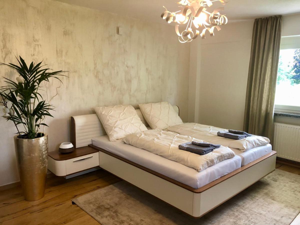菲拉赫Casa Luxe公寓 外观 照片