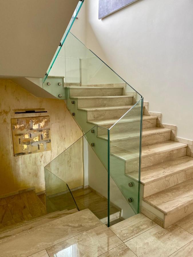 菲拉赫Casa Luxe公寓 外观 照片