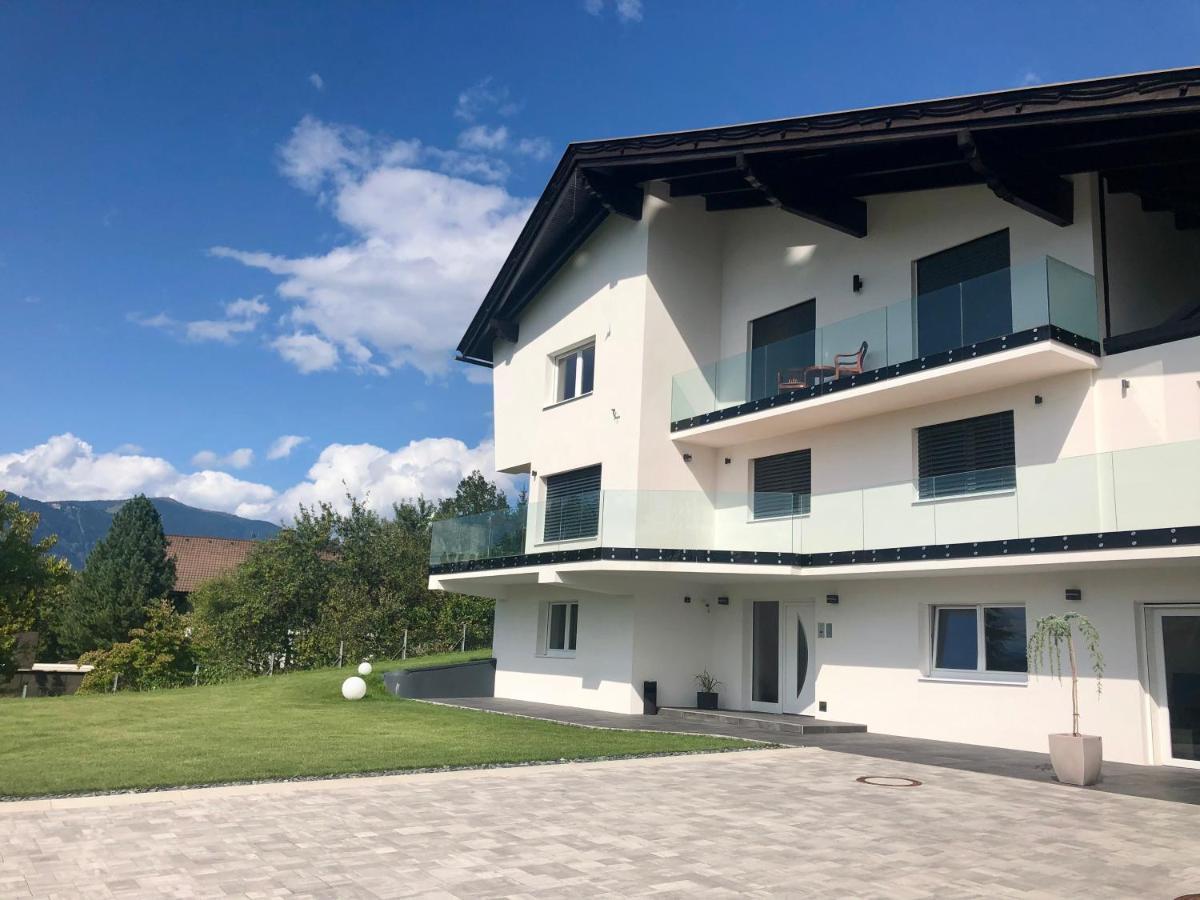 菲拉赫Casa Luxe公寓 外观 照片