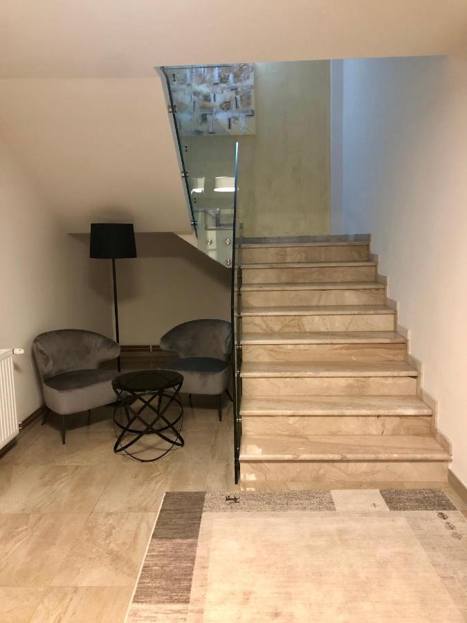 菲拉赫Casa Luxe公寓 外观 照片