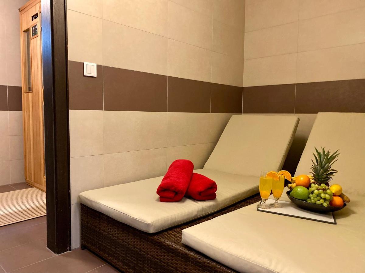 菲拉赫Casa Luxe公寓 外观 照片