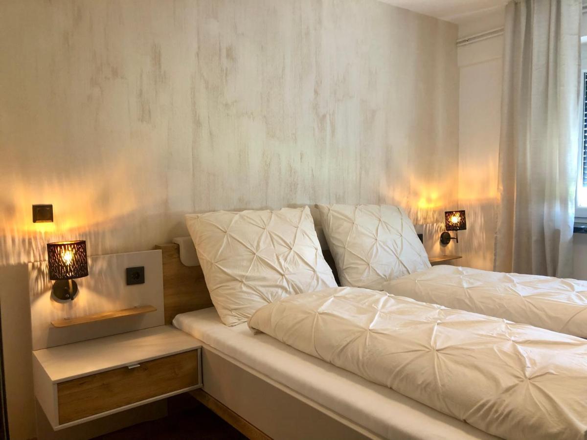 菲拉赫Casa Luxe公寓 外观 照片