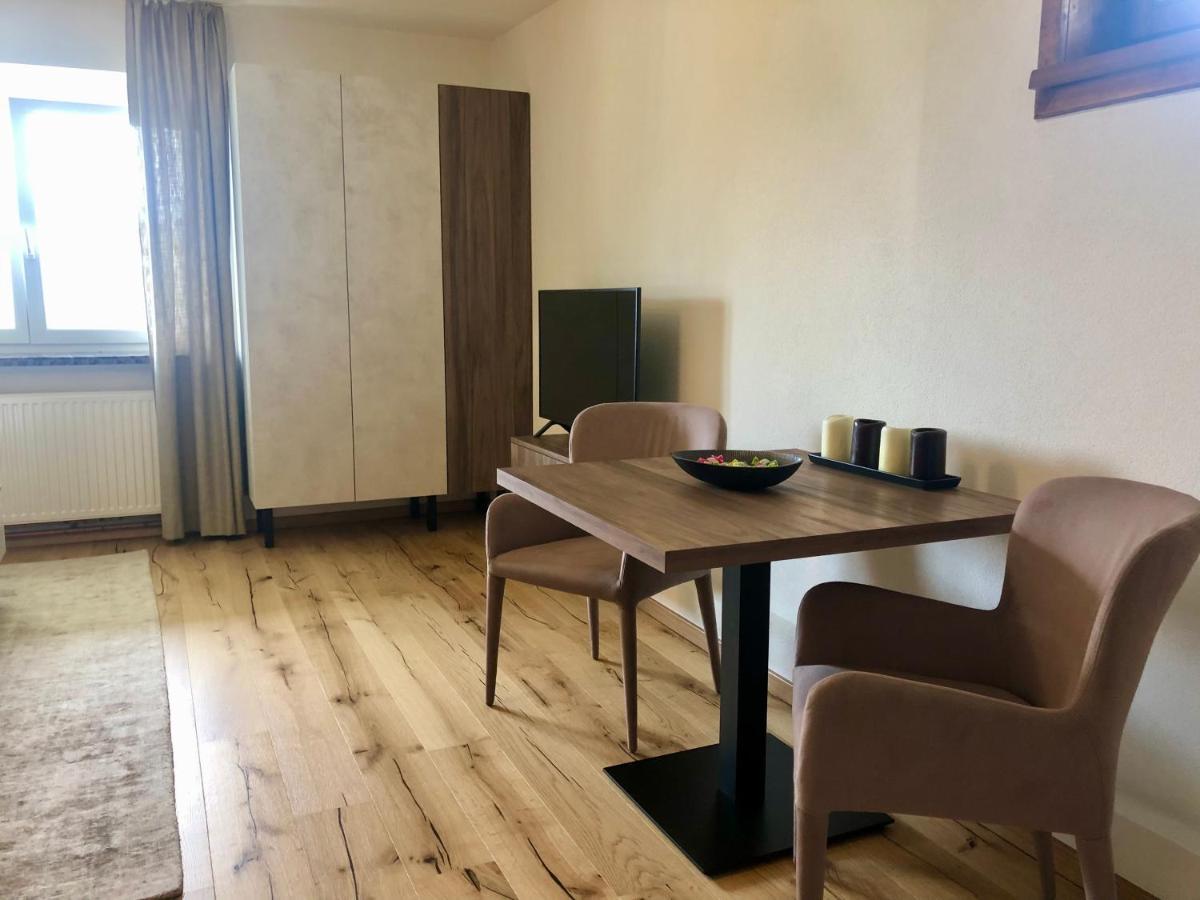 菲拉赫Casa Luxe公寓 外观 照片