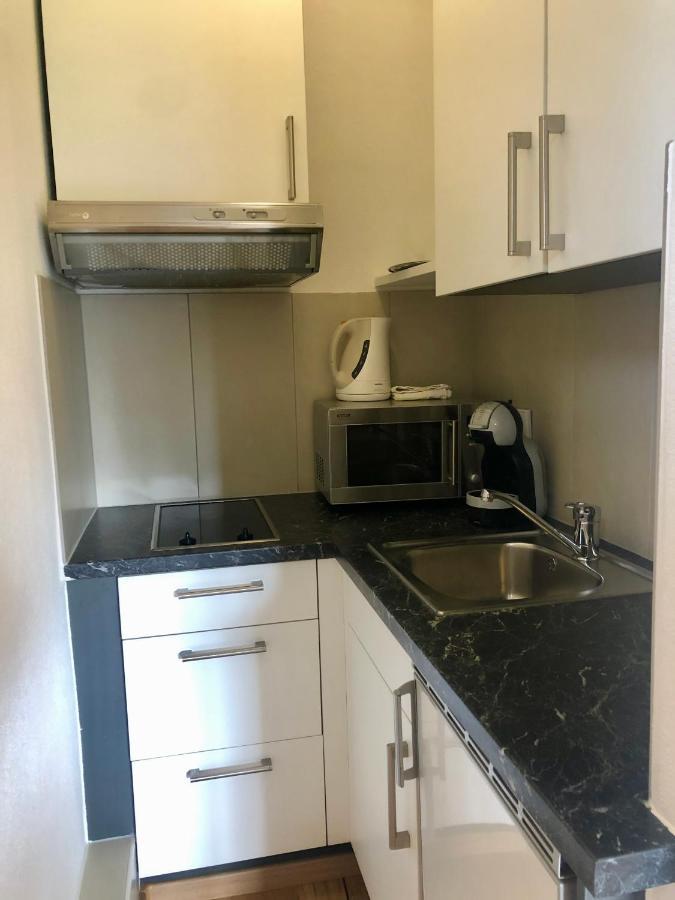 菲拉赫Casa Luxe公寓 外观 照片