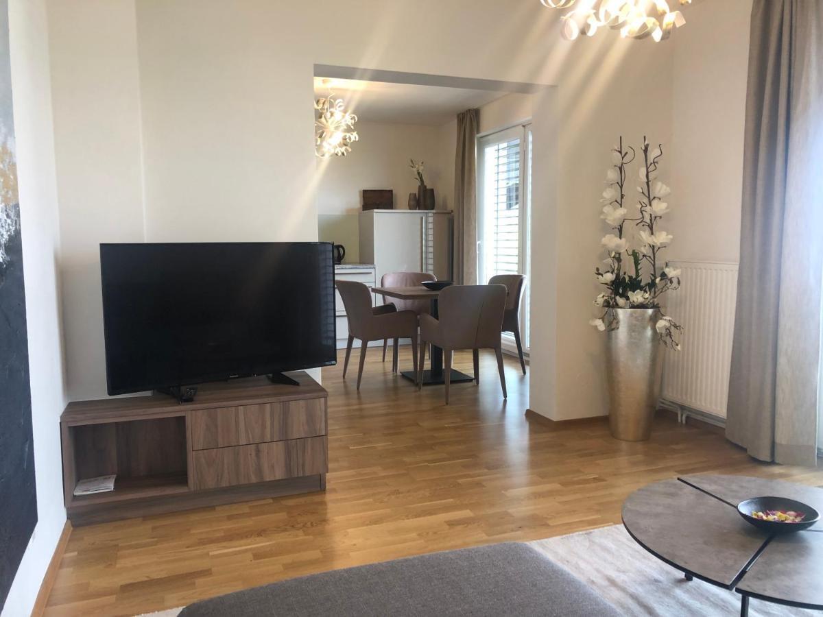 菲拉赫Casa Luxe公寓 外观 照片